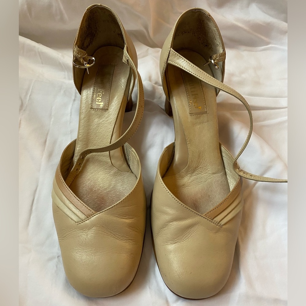 BeautiFeel Heels